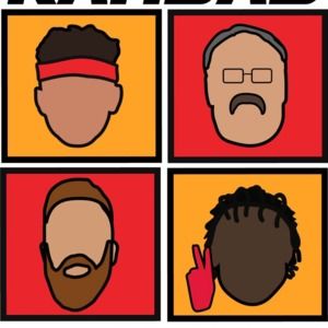 Meet your Posher, Nick